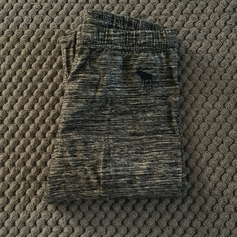 Leggings from Abercrombie kids